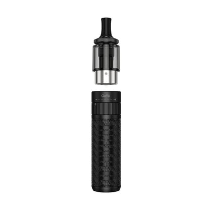 VOOPOO Drag Q - Kit E-Cigarette 25W 1250mAh-Carbon Fiber-VAPEVO