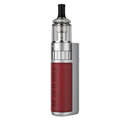 VOOPOO Drag Q - Kit E-Cigarette 25W 1250mAh-Classic Red-VAPEVO