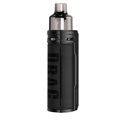 VOOPOO Drag S - Kit E-Cigarette 60W 2500mAh-Dark Knight-VAPEVO