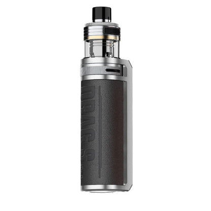 VOOPOO Drag S Pro - Kit E-Cigarette 80W 3000mAh-Basalt Gray-VAPEVO