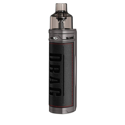 VOOPOO Drag X - Kit E-Cigarette 80W 4.5ml-Classics-VAPEVO