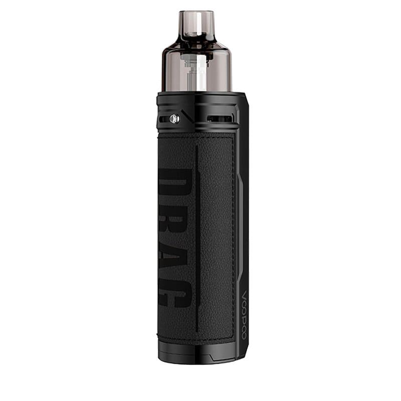 VOOPOO Drag X - Kit E-Cigarette 80W 4.5ml-Dark Knight-VAPEVO