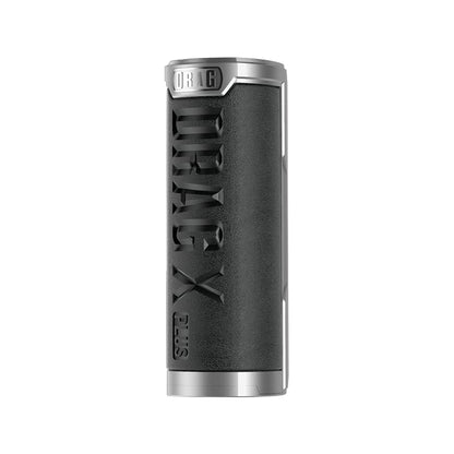 VOOPOO Drag X Plus Pro - Box Mod 100W-Silver+Grey-VAPEVO