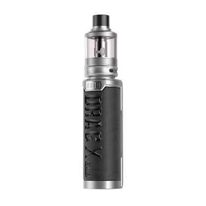 VOOPOO Drag X Plus Pro - Kit E-Cigarette 100W 5.5ml-Silver+Grey-VAPEVO