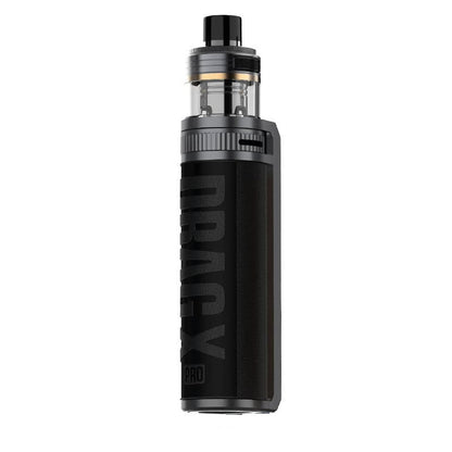 VOOPOO Drag X Pro - Kit E-Cigarette 100W 5.5ml-Classic Black-VAPEVO