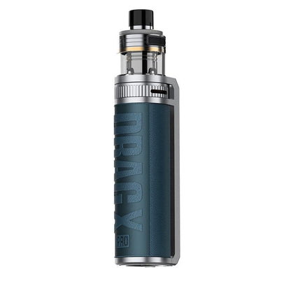 VOOPOO Drag X Pro - Kit E-Cigarette 100W 5.5ml-Garda Blue-VAPEVO