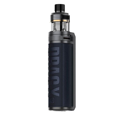 VOOPOO Drag X Pro - Kit E-Cigarette 100W 5.5ml-Sapphire Blue-VAPEVO