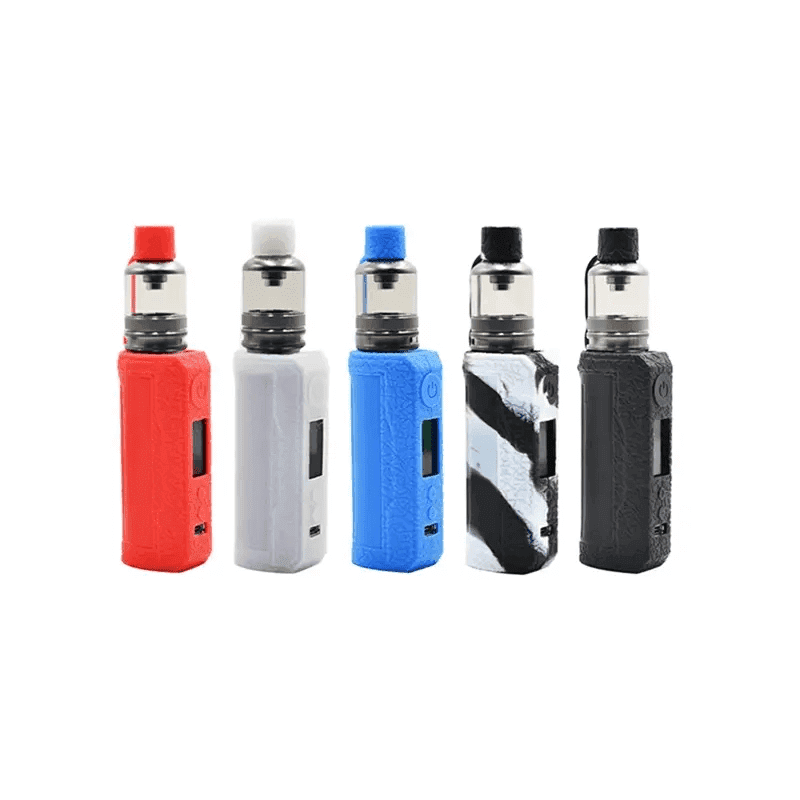 VOOPOO Housse de Protection Silicone Drag X Plus-VAPEVO