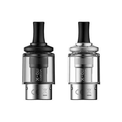 VOOPOO ITO-X - Cartouche Pod 3.5ml-VAPEVO