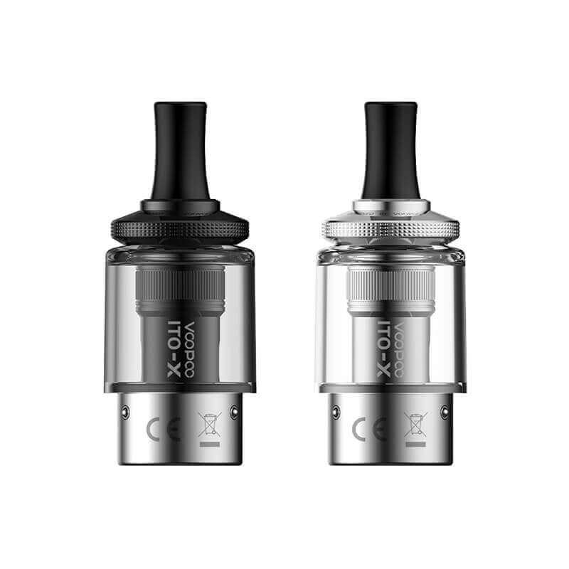 VOOPOO ITO-X - Cartouche Pod 3.5ml-VAPEVO