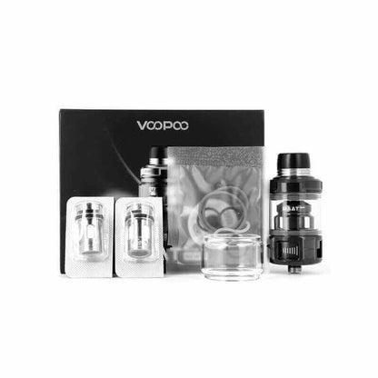 VOOPOO Maat - Clearomiseur 6.5ml 26mm-VAPEVO