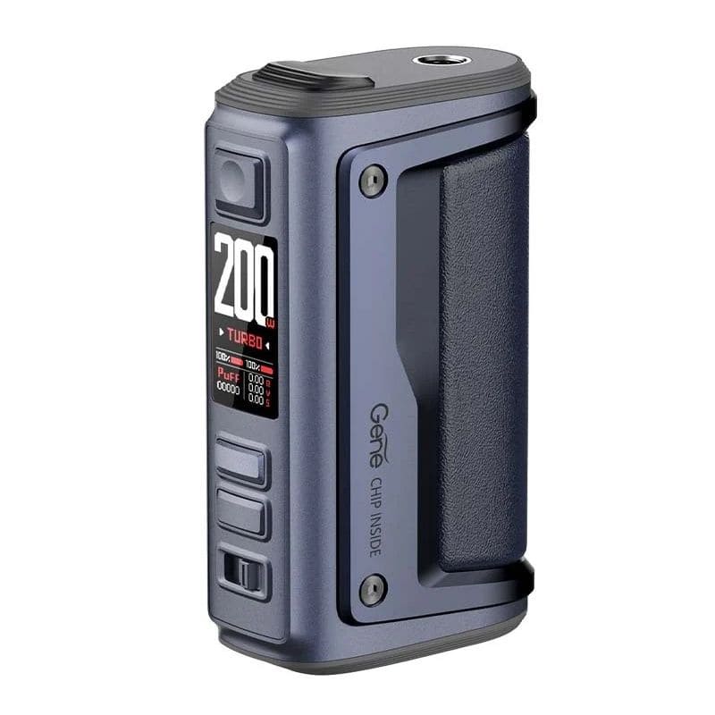 VOOPOO Mod Argus GT II 200W 6.5ml-Dark Blue-VAPEVO