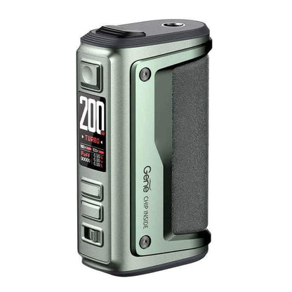 VOOPOO Mod Argus GT II 200W 6.5ml-Lime Green-VAPEVO