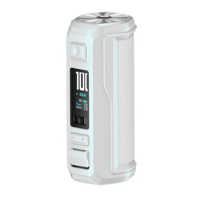 VOOPOO Mod Argus MT 100W 3000mAh-Silver Grey-VAPEVO