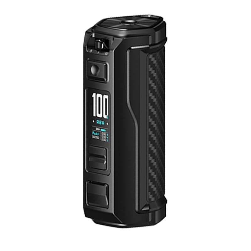 VOOPOO Mod Argus XT 100W-Carbon Fiber-VAPEVO