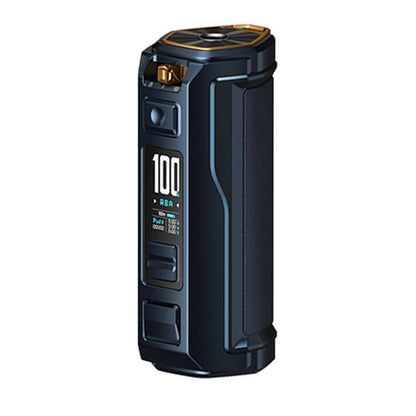 VOOPOO Mod Argus XT 100W-Dark Blue-VAPEVO