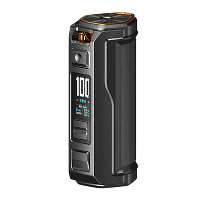 VOOPOO Mod Argus XT 100W-Graphite-VAPEVO