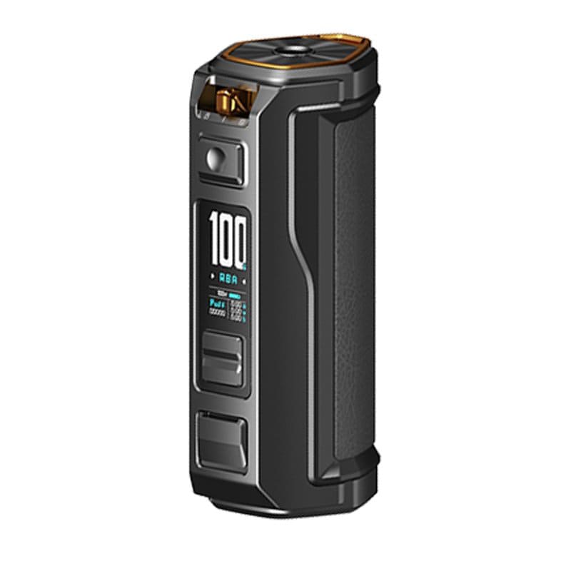 VOOPOO Mod Argus XT 100W-Graphite-VAPEVO