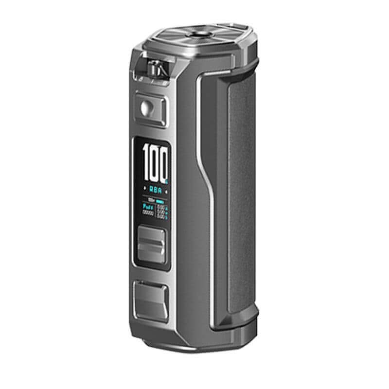 VOOPOO Mod Argus XT 100W-Silver Grey-VAPEVO