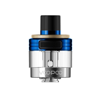 VOOPOO PnP-X - Cartouche Pod 5ml-Blue-VAPEVO