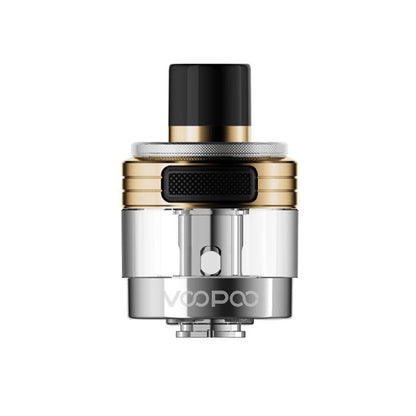 VOOPOO PnP-X - Cartouche Pod 5ml-Gold-VAPEVO