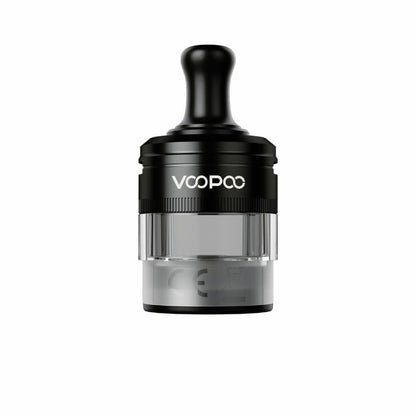 VOOPOO PnP X MTL - Pack de 2 Cartouches Pod 5ml-Black-VAPEVO