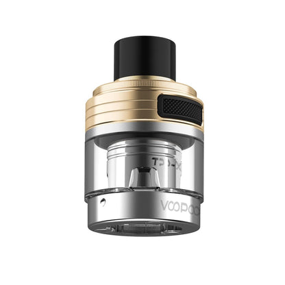 VOOPOO TPP-X - Cartouche Pod 5.5ml-Gold-VAPEVO