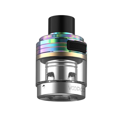 VOOPOO TPP-X - Cartouche Pod 5.5ml-Rainbow-VAPEVO