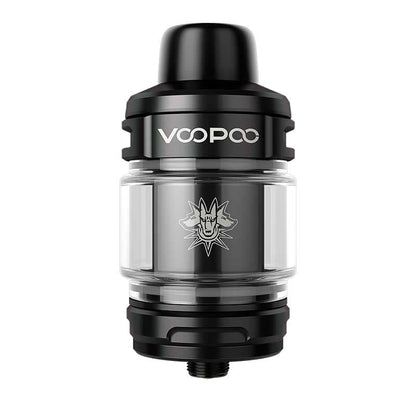 VOOPOO UForce-X - Clearomiseur 5.5ml 26mm-Black-VAPEVO