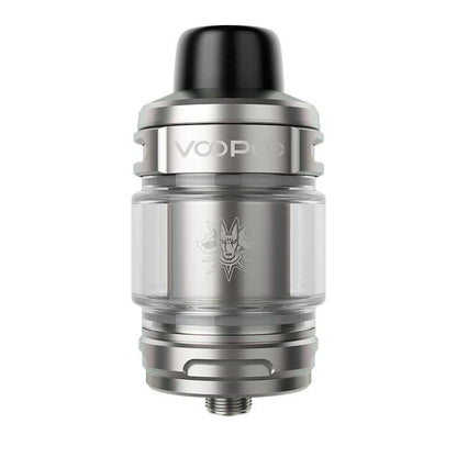 VOOPOO UForce-X - Clearomiseur 5.5ml 26mm-Silver-VAPEVO