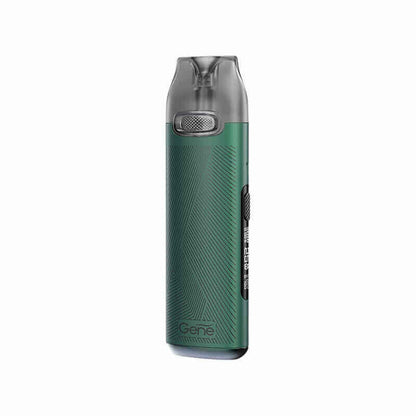 VOOPOO V Thru Pro - Kit E-Cigarette 25W 900mAh-Green-VAPEVO