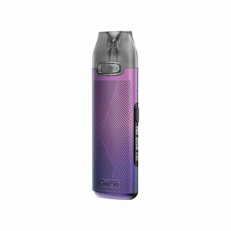 VOOPOO V Thru Pro - Kit E-Cigarette 25W 900mAh-Neon-VAPEVO