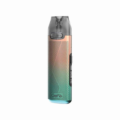 VOOPOO V Thru Pro - Kit E-Cigarette 25W 900mAh-Rosy-VAPEVO