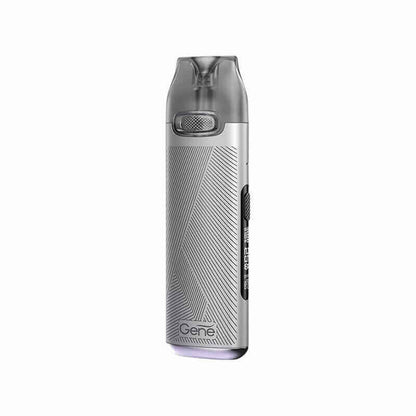 VOOPOO V Thru Pro - Kit E-Cigarette 25W 900mAh-Silver-VAPEVO