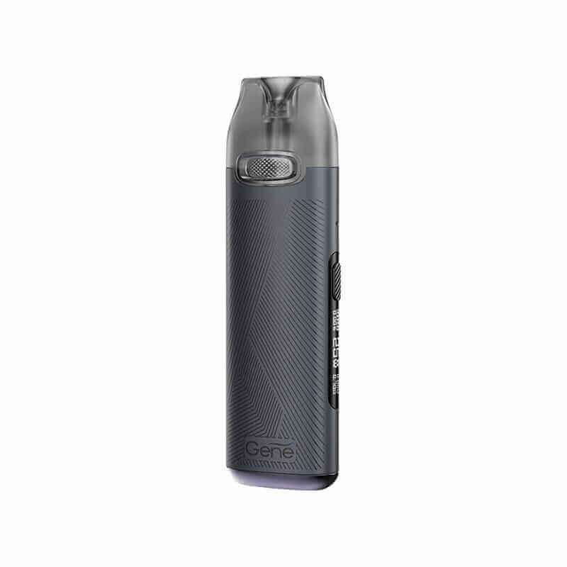 VOOPOO V Thru Pro - Kit E-Cigarette 25W 900mAh-Space Gray-VAPEVO