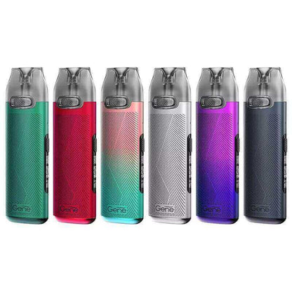 VOOPOO V Thru Pro - Kit E-Cigarette 25W 900mAh-VAPEVO