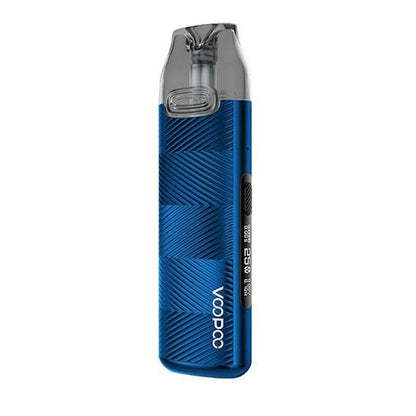 VOOPOO V.Thru Pro Eternity Edition - Kit E-Cigarette 25W 900mAh-Indigo Blue-VAPEVO