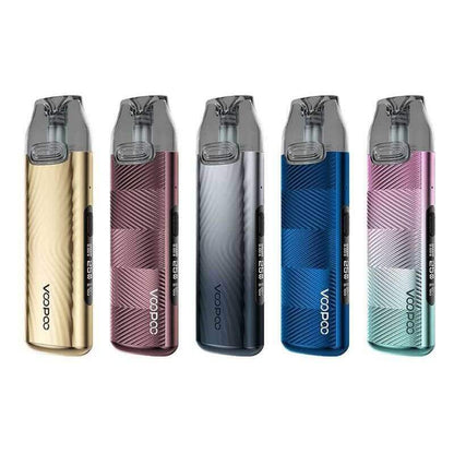 VOOPOO V.Thru Pro Eternity Edition - Kit E-Cigarette 25W 900mAh-VAPEVO