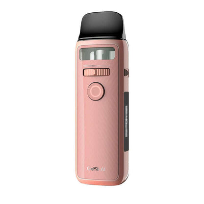 VOOPOO Vinci 3 - Kit E-Cigarette 50W 1800mAh 4ml-Rose Gold-VAPEVO