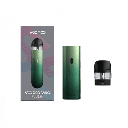 VOOPOO Vinci Pod SE - Kit E-Cigarette 15W 900mAh-VAPEVO