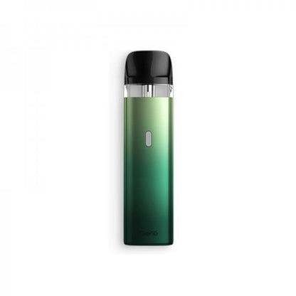 VOOPOO Vinci Pod SE - Kit E-Cigarette 15W 900mAh-Forest Green-VAPEVO