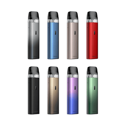 VOOPOO Vinci Pod SE - Kit E-Cigarette 15W 900mAh-VAPEVO