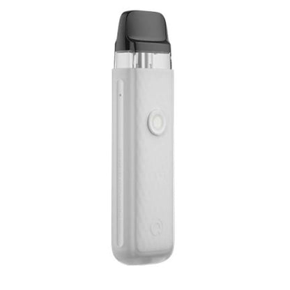 VOOPOO Vinci Q - Kit E-Cigarette 15W 900mAh-Ceramic White-VAPEVO