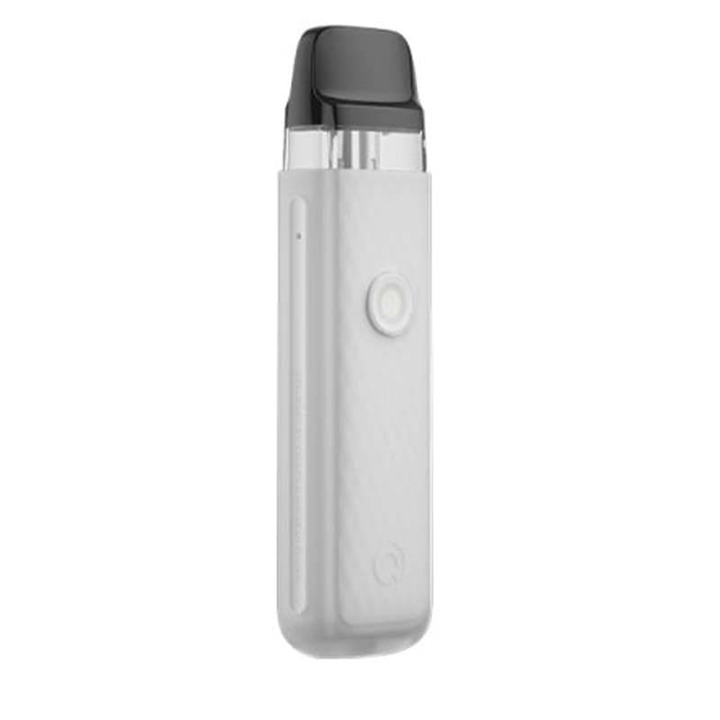 VOOPOO Vinci Q - Kit E-Cigarette 15W 900mAh-Ceramic White-VAPEVO