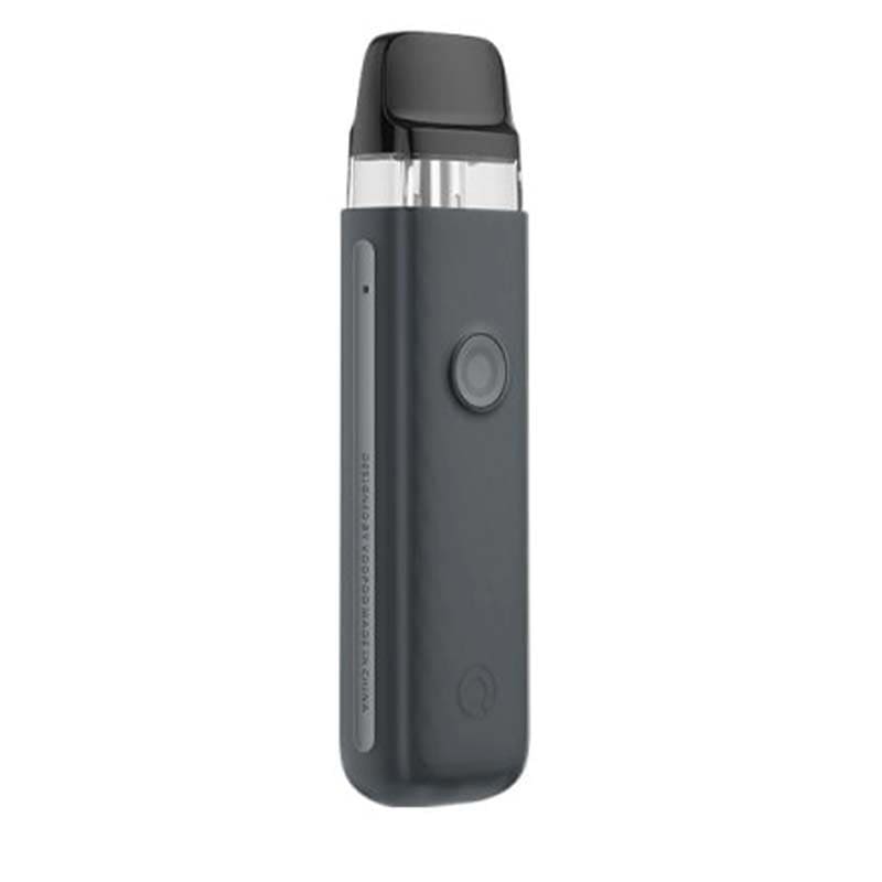 VOOPOO Vinci Q - Kit E-Cigarette 15W 900mAh-Seagull Grey-VAPEVO