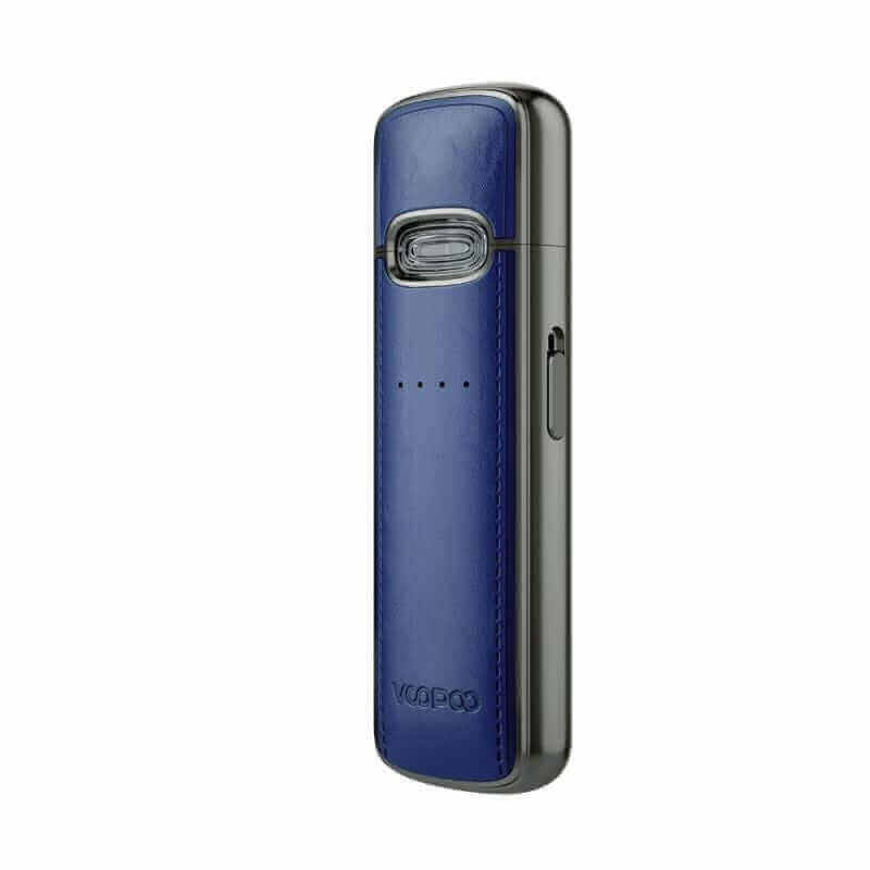 VOOPOO Vmate E - Kit E-Cigarette 20W 1200mAh-Classic Blue-VAPEVO