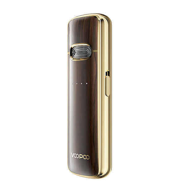 VOOPOO Vmate E - Kit E-Cigarette 20W 1200mAh-Luxury Walnut-VAPEVO