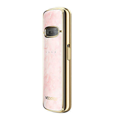 VOOPOO Vmate E - Kit E-Cigarette 20W 1200mAh-Pink Marble-VAPEVO