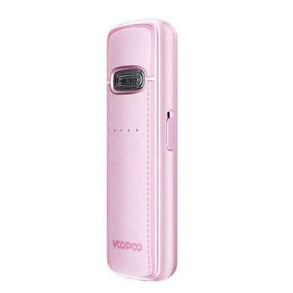 VOOPOO Vmate E - Kit E-Cigarette 20W 1200mAh-Sakura Pink-VAPEVO