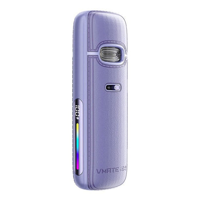 VOOPOO Vmate E2 - Kit E-Cigarette 30W 1500mAh-Lavender Purple-VAPEVO